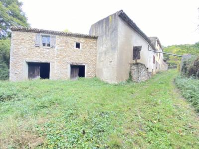 Farmhouse To Renovate