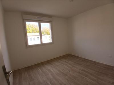 Castelnaudary - New Unfurnished 3-room Apartment - Terrace - 2 Parking Spaces