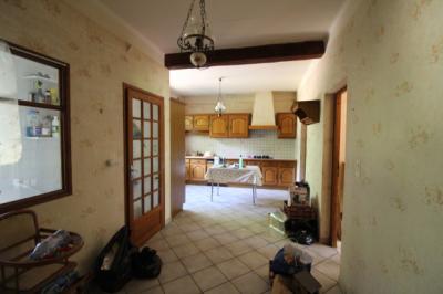 Country House With 18,000m2 Of Land
