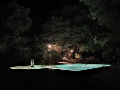 Around Limoux
