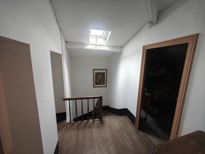 Exclusive - House With Great Potential And Garden In The Center Of Couiza