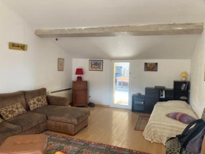 In A Village With All Amenities On The Carcassonne/limoux Axis, 3-bedroom House, Garage, Garden, And
