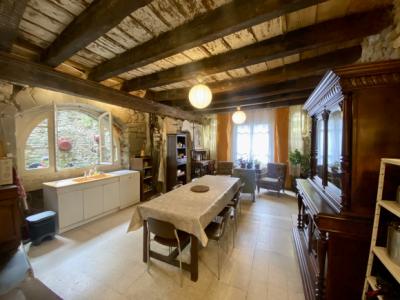 5 Minutes North Of Carcassonne, 207 M2 Village House With Courtyard And Small Garden