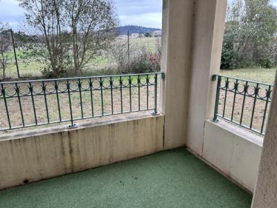 Carcassonne - T2 - 42 M2 - Terrace - Parking