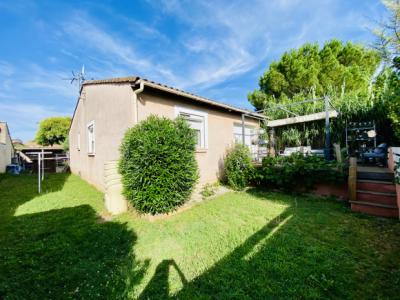 Carcassonne Villa Of 115 M2 With Garden