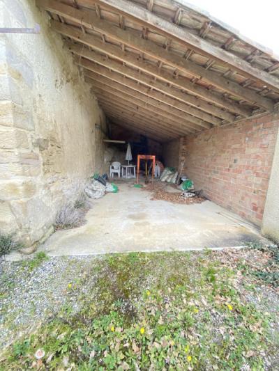 Exceptional Property Near Limoux -