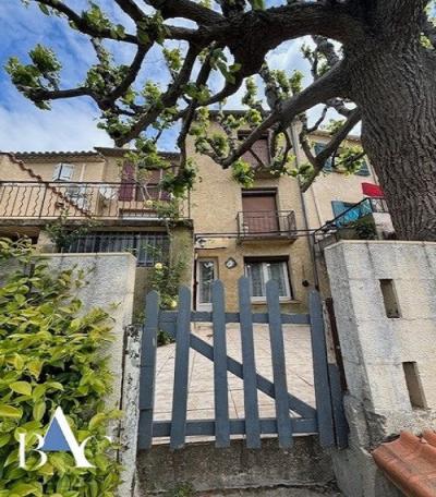 Couiza - House Full Of Charm On 141m2 - 2 Terrace & Outbuildings - Energy Class