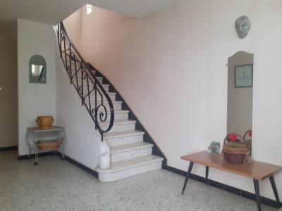 Haute-vallee, Detached 4-bedroom House With Garden And Garage