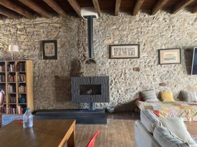 Carcassonne/lezignan Axis, Village House, 4 Bedrooms, 86m2 Living Room, Balconies, Large Garage And