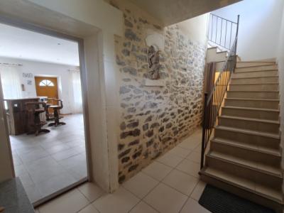 For Sale - Character House In An Estate In The Heart Of The Marseillette Lake