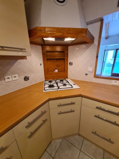 Nice Village House T4