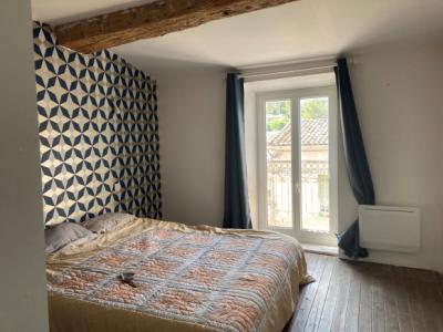 Carcassonne/lezignan Axis, Village House, 4 Bedrooms, 86m2 Living Room, Balconies, Large Garage And