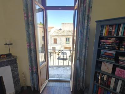 3 Km From Esperaza - Spacious, Dual-aspect Village House.
