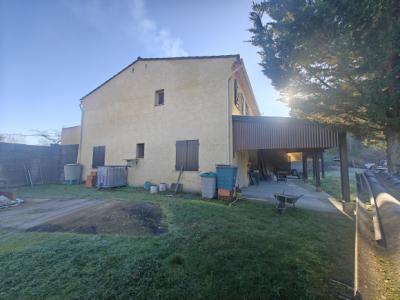 Height Of Couiza - Dominant Position On 3300m2 - Villa In Perfect Condition - 3 Bedrooms - Large Gar