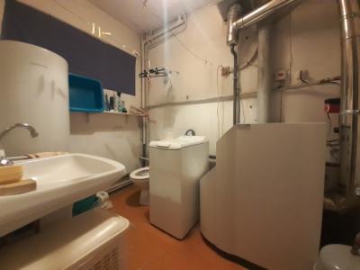 Haute-vallee, Detached 4-bedroom House With Garden And Garage