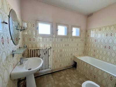 Cazilhac: Charming House Of 110 M2 With Garden And Garage
