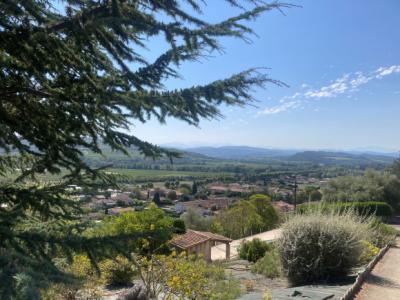 Carcassonne-limoux Axis, 4-bedroom Villa, Swimming Pool, Garage And Terraces.
