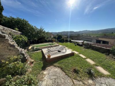 St Hilaire Sector, Renovated Stone House