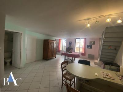 Limoux Centre- Spacious Renovated Town House With Workshop And Shed. 117m2 Of Living Space. Low Prop