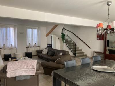 Carcassonne Lezignan Axis Renovated Village House With 3 Bedrooms, Terrace, Garage
