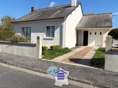 Pavillon 1985 | Nord Ouest Immo