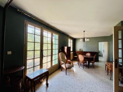 Cazilhac: Charming House Of 110 M2 With Garden And Garage