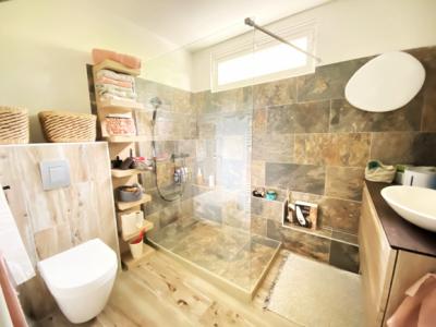 Limoux - 154 M2 Single-story Villa With Independent T2