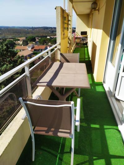 5-room Apartment With Balcony, Cellar And Parking