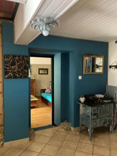Carcassonne, Renovated 160m2 House With Outbuildings, Courtyard, Terraces, Garden And Swimming Pool