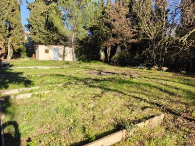 Building Plot Of 936m2 In A Natural Setting - Village Du Razes