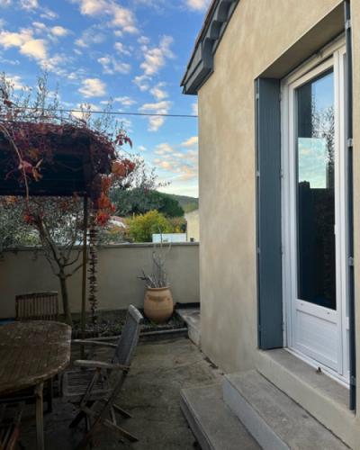 Limoux- Fully Renovated Villa - Near The Center - Garden