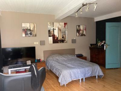 Carcassonne, Renovated 160m2 House With Outbuildings, Courtyard, Terraces, Garden And Swimming Pool
