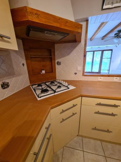 Nice Village House T4