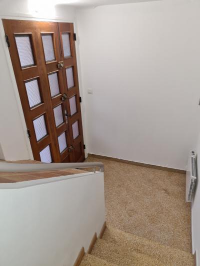 Pretty Renovated Townhouse