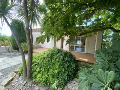 Near Limoux - Single-story Villa