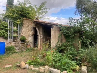 St Hilaire Sector, Renovated Stone House
