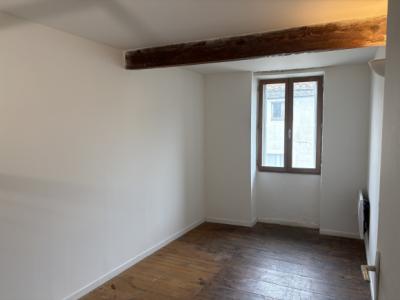 Limoux - Building