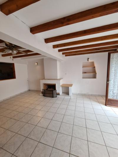 Nice Village House T4