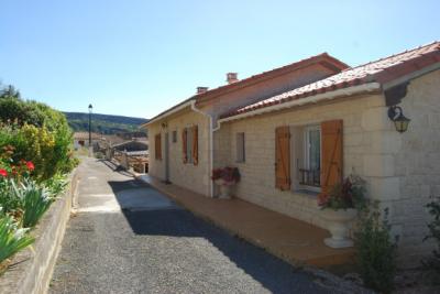Near Couiza