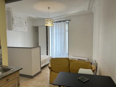 Water + Electricity Included - City Center - Fully Furnished Studio