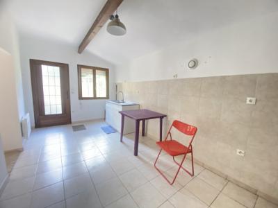 Couiza - Stone House 82.42m2 On Large Garden Of 1548m2