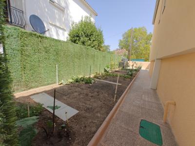 Limoux - 4-sided Villa With Garden And Garage