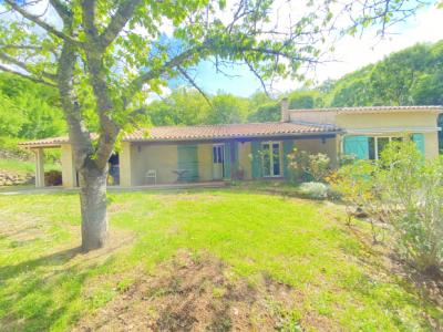 For Sale - Exceptional Villa In An Idyllic Setting