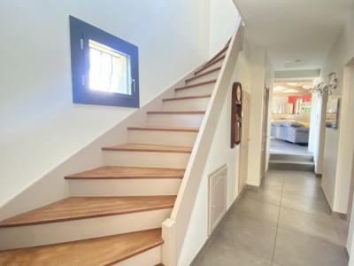 Limoux - Villa With Pool - Elevated Position