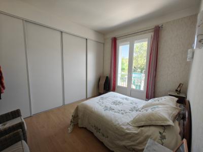Limoux - 4-sided Villa With Garden And Garage