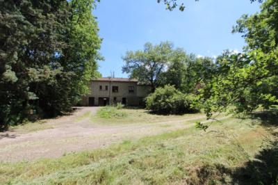 Country House With 18,000m2 Of Land