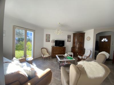 Between Limoux And Carcassonne, Beautiful Single-storey Villa