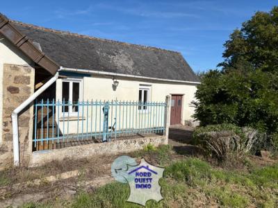 Pavilon De 1990 1991 De 230 M2 Habitable | Nord Ouest Immo