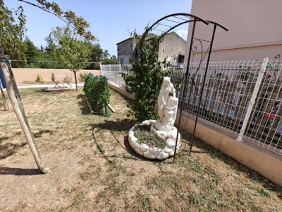 Limoux - 4-sided Villa With Garden And Garage