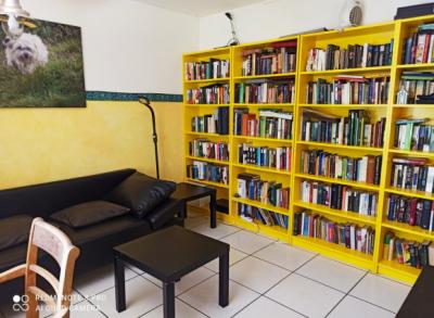 Villa Of 212 M2, On More Than 15,000 M2 Of Land, With Outbuildings And Breathtaking View.
